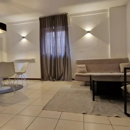 Appartement Casa Santa Toscana *